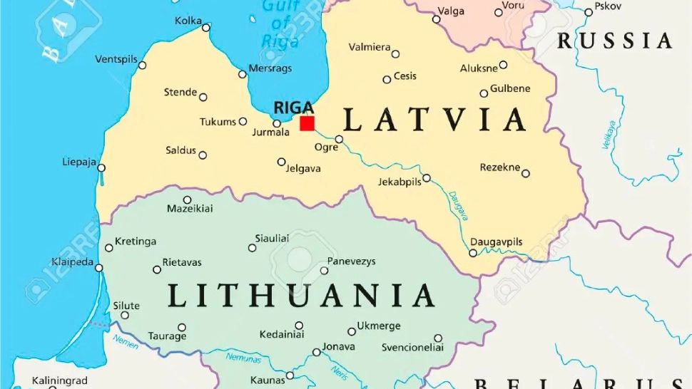 Solicitare CRUCIALĂ făcută de liderii țărilor baltice înaintea întâlnirii cu Olaf Scholz: cum ar schimba asta situația din regiune