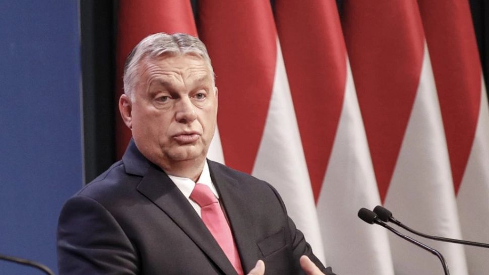 Ungaria, anunț decisiv pentru candidatura Ucrainei la UE, în războiul cu Armata lui PUTIN - Ce i-a propus Zelenski lui Viktor Orban