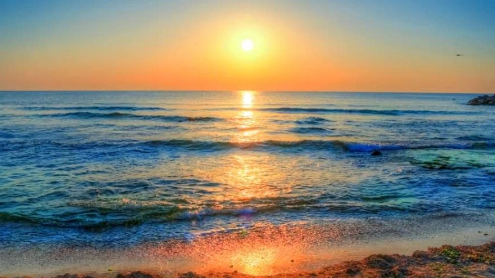 Trenurile Soarelui 2022. CFR anunță startul programului estival. Cum ajungi la mare din 10 iunie - Program și prețuri