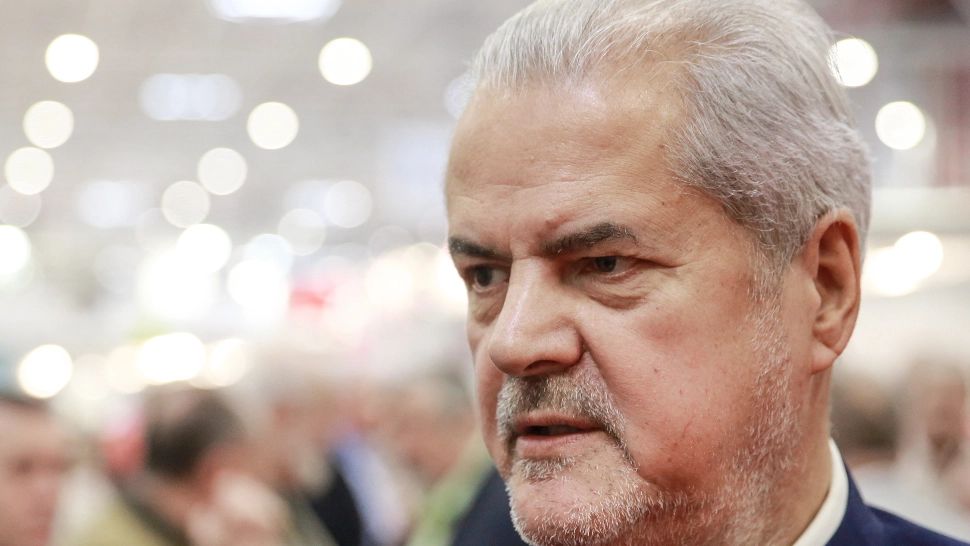 Adrian Năstase, verdict pentru AUR și George Simion în politica românească - Ce spune de invitația la nuntă