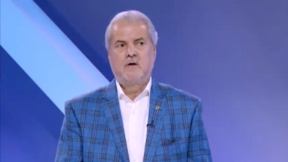 Adrian Năstase: Nu comentez ce i se întâmplă lui Băsescu, chiar dacă n-a știut să acționeze ca un președinte