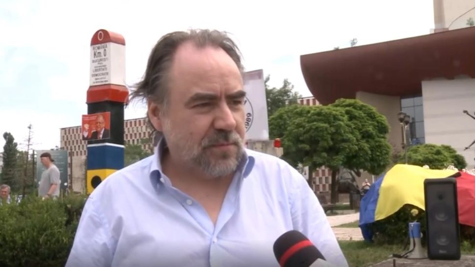 Bobby Păunescu: Atentatele de la 11 Septembrie 2001 au schimbat lumea