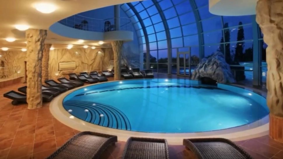 Bogații lumii investesc în buncăre de lux. Vânzările au crescut cu 500% la 3 săptămâni de la război