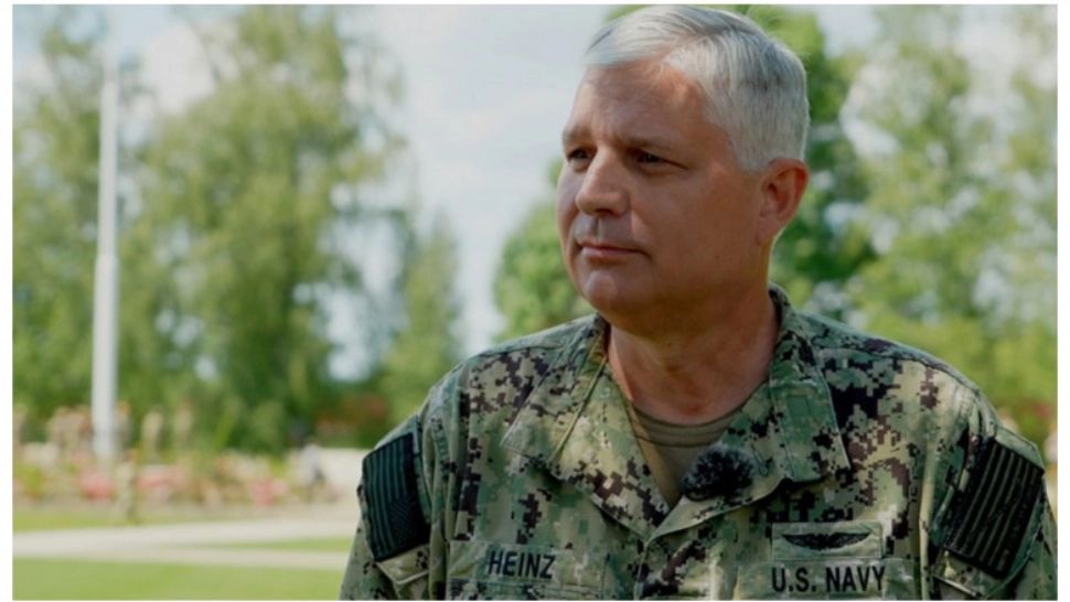 Ce se întâmplă în celula secretă a NATO pentru livrarea armamentului necesar ucrainenilor