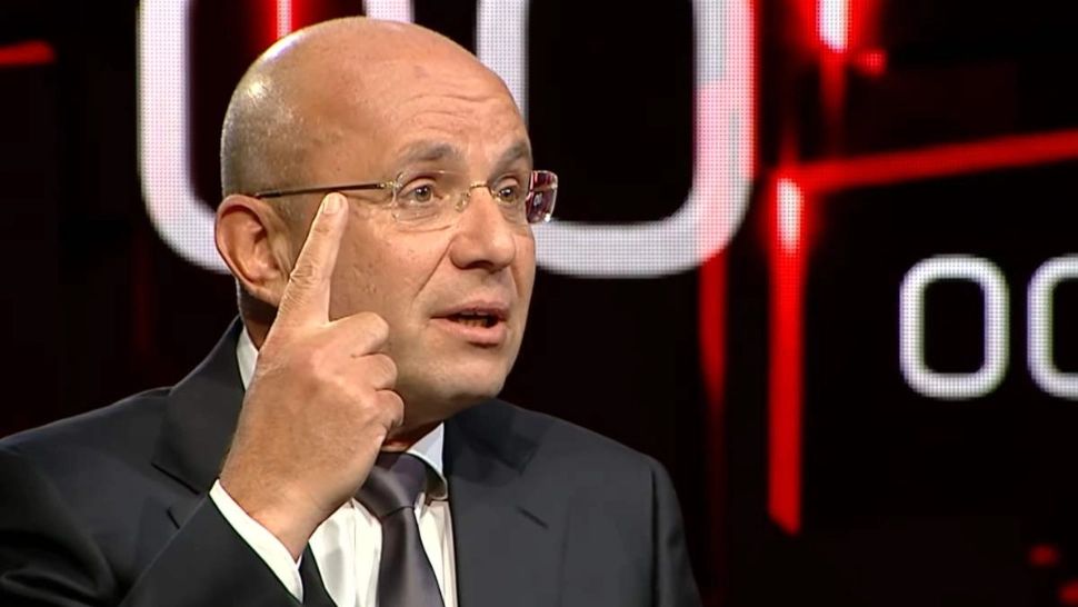 Cozmin Gușă a radiografiat caracatița de interese care atacă trustul Realitatea. Legătura lui Florian Coldea cu servanții Dan Tăpălagă și Sorin Oancea