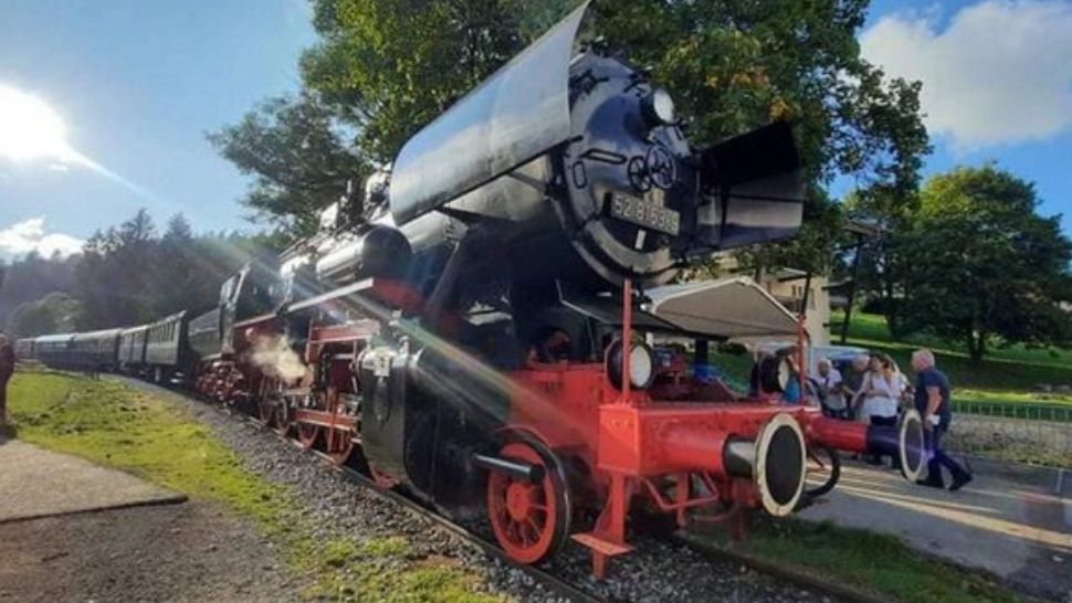 ACCIDENT de tren în Franța - Cel puțin 19 RĂNȚI, dintre care unul în stare gravă