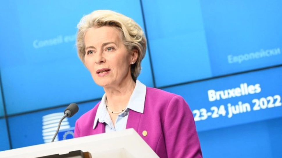 Ursula von der Leyen anunță PLANUL de urgență pentru țările UE - Cum vor rezista după sistarea gazelor rusești