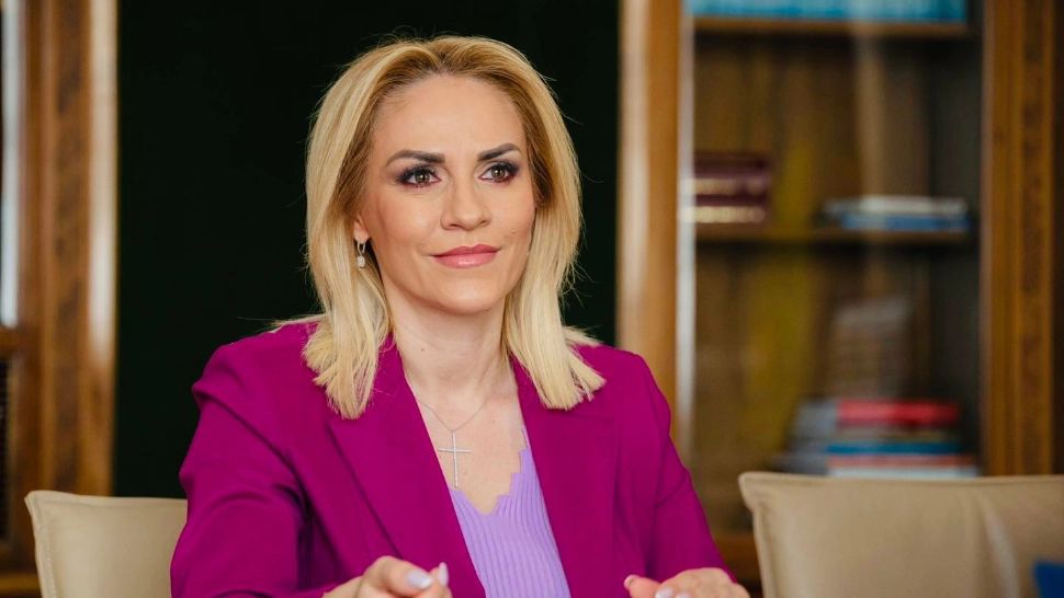 3.500 de locuri în tabere pentru studenții cu rezultate bune. Ce nedreptăți a semnalat ministrul Firea