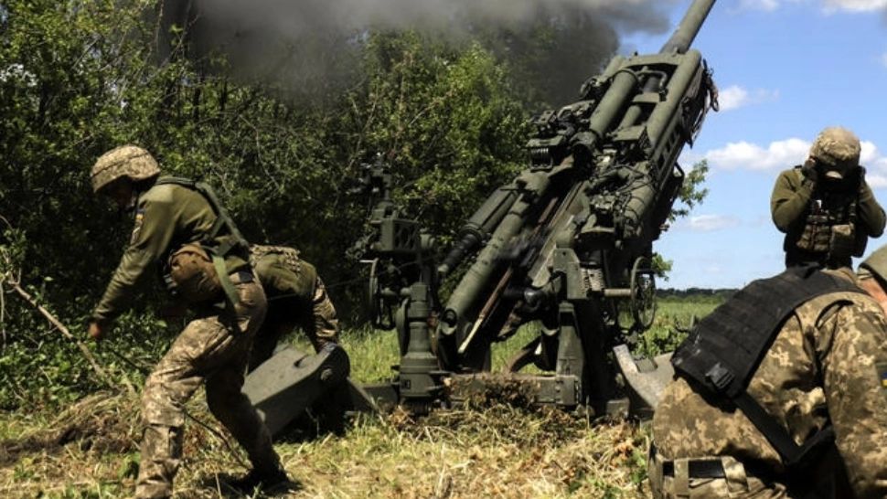 Război Ucraina. Luptele pentru Severodonețk și Lisihansk, la apogeu - Ciocniri cu rușii ca într-un meci de box