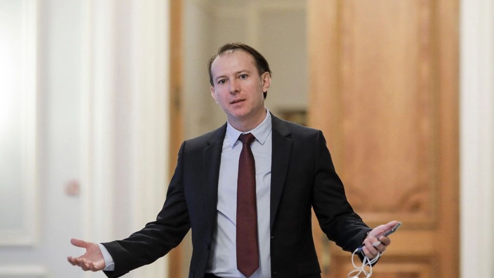 România, în pragul falimentului. Avertismentul fostului premier Florin Cîțu: ”Deficitul mare și inflația merg mână în mână”