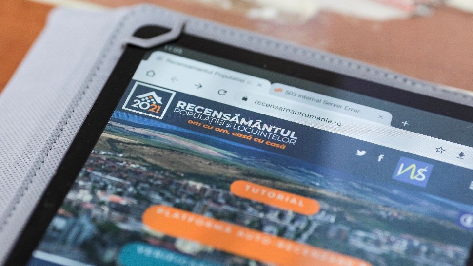 Recensământ 2022. Cum verifici dacă ești pe lista neagră a celor nevalidaţi la autorecenzare - risc de AMENDĂ 