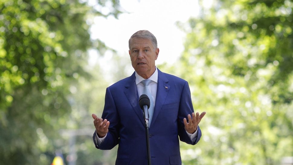 Klaus Iohannis, întâlnire cu liderii lumii: DECIZII împotriva agresiunii ruse - Măsuri suplimentare în plin război