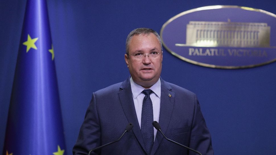 Criză alimentară în România. Nicolae Ciucă cere MĂSURI concrete și urgente
