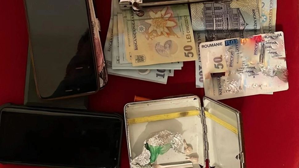 Descinderi în forță la traficanții de droguri, după dezastrul de la festivalul Saga