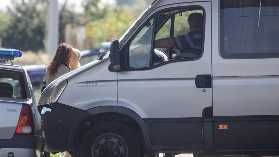 Udrea și-a petrecut prima noapte la Târgșor: filmul evenimentelor unui dosar extrem de CONTROVERSAT