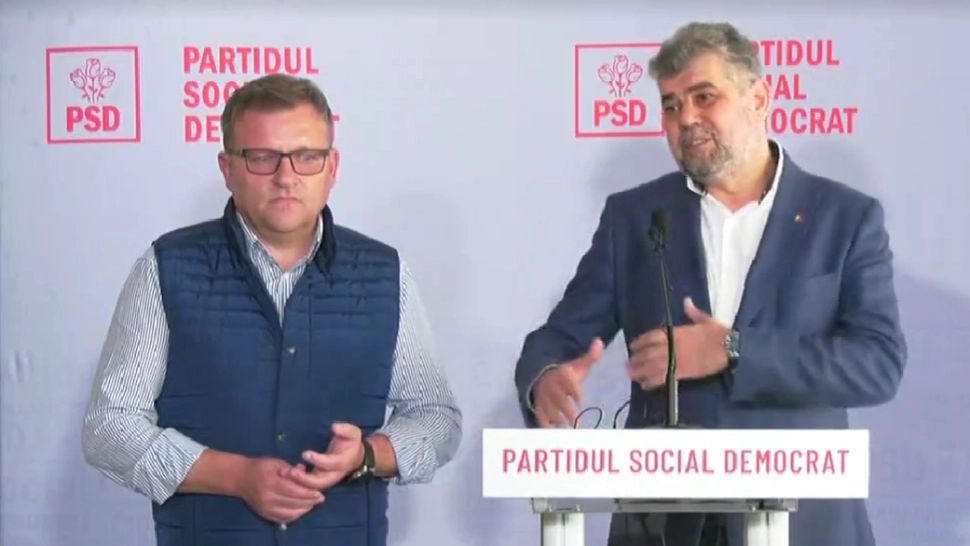Majorare pensiilor se lasă așteptată. Procentul va fi cunoscut spre finalul anului, odată cu proiectul de buget - Marius Budăi