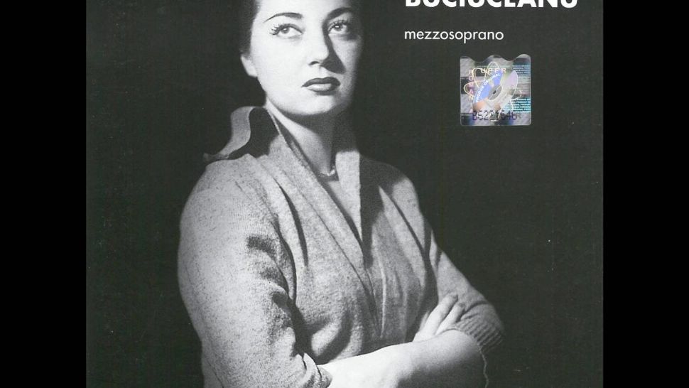 DOLIU în cultura românească: a MURIT o mezzosoprană - prim solistă a Operei Române din Bucureşti 