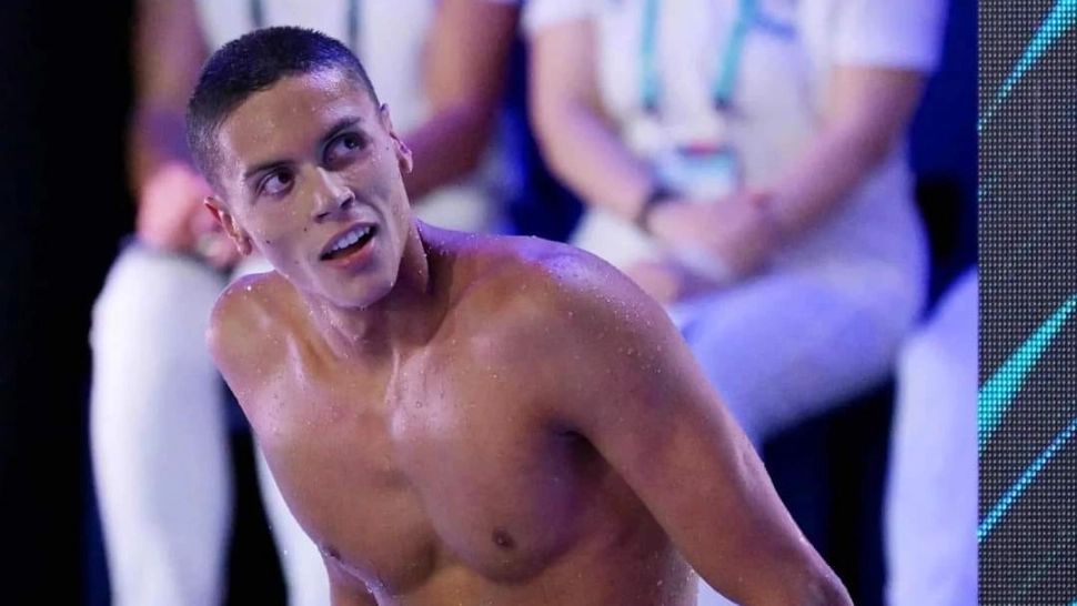 Câți bani a câștigat David Popovici după cele două medalii de aur! Suma, incomparabil de mică față de câștigurile fotbaliștilor