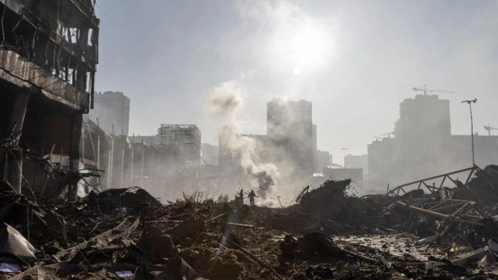 ONU a publicat CIFRELE SUMBRE ale celor 100 de zile de război în Ucraina - Tragediile în lanț continuă 