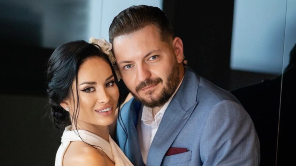 Nuntă de sute de mii de euro pentru fiul fostului ministru Ioan Rus