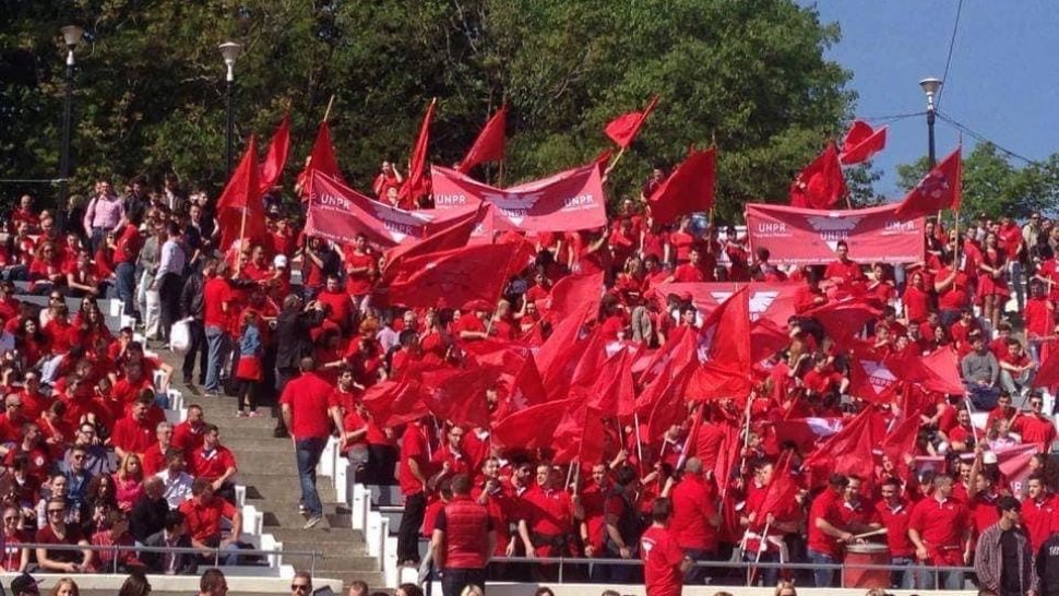 UMPMV – UNPR: Onoarea valorează mai mult decât gloria