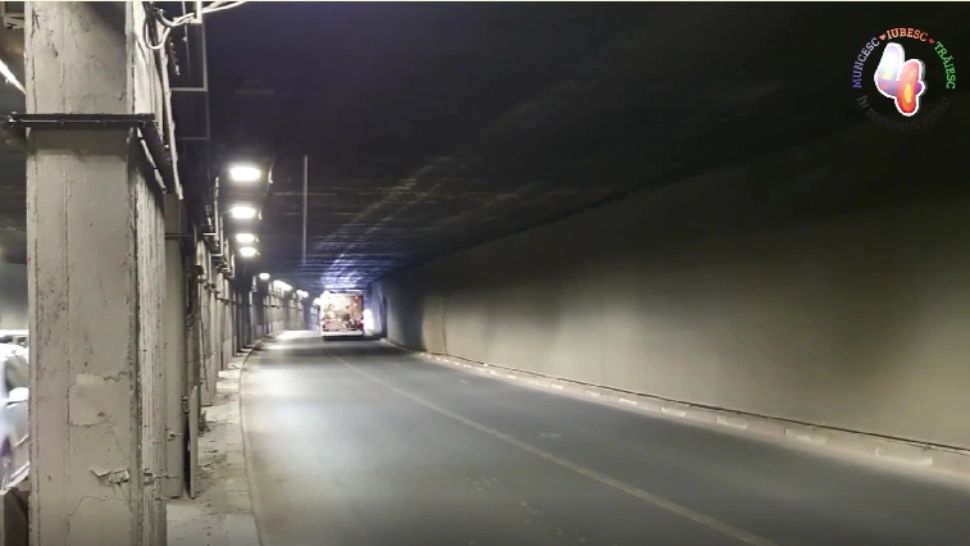 Pasajul Unirii se închide traficului începând din 19 iunie, timp de două luni: ce trebuie să știe șoferii