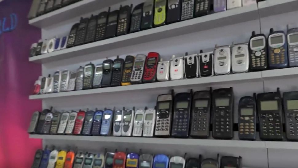 Povestea EMOȚIONANTĂ a celui mai mare colecționar din România: hobby-ul care i-a SALVAT viața