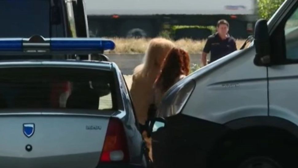 Elena Udrea a ajuns la penitenciar în această seară. Ce CONDIȚII o așteaptă la Târgșor