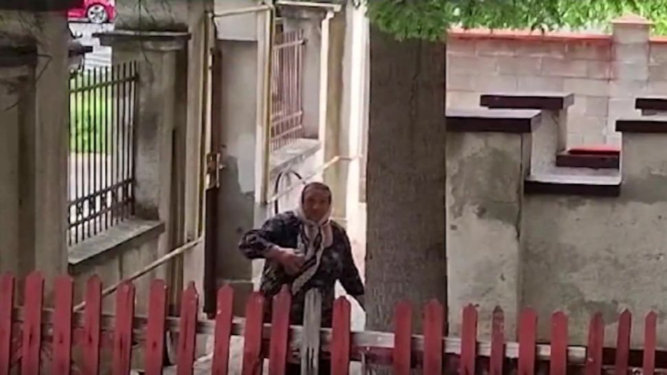 REȚINERI în cazul voluntarilor ATACAȚI cu pietre, la Timișoara: Cine este femeia care a recurs la acest gest