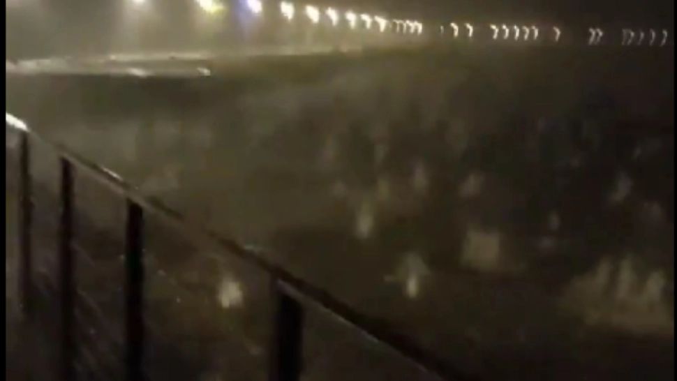 Vremea EXTREMELOR în Europa! Franța, lovită de cea mai DEVASTATOARE furtună din ultimii 20 de ani: ce alte țări au fost afectate - VIDEO