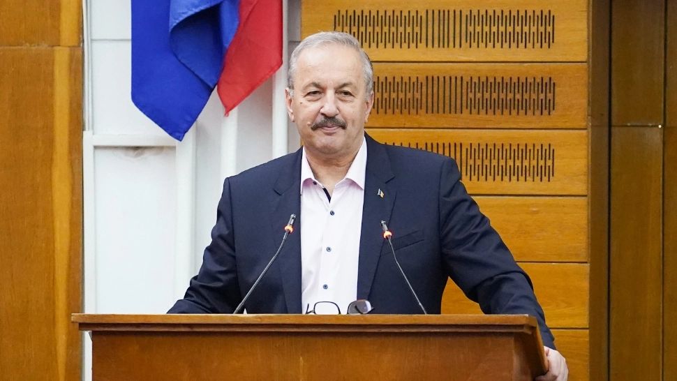 Vasile Dîncu, despre reluarea zborurilor cu avioanele MiG-21: Nu reprezintă un pericol pentru piloţi