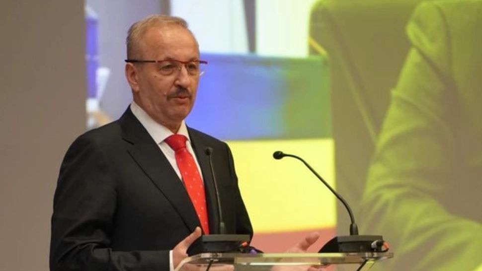 Vasile Dîncu, mesaj de Ziua Eroilor: „Avem datoria să le mulţumim pentru sacrificiu”