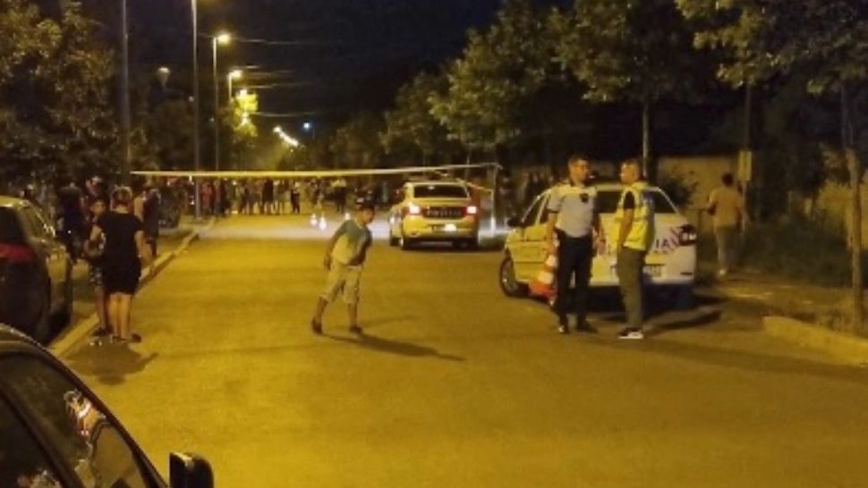 Accident mortal, în Buftea: copil de 4 ani, spulberat de mașină și lăsat să moară în stradă