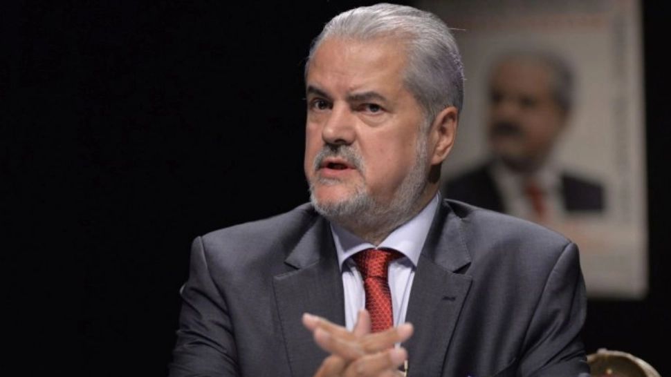 Adrian Năstase ironic la adresa protestelor și manifestanților: „Trebuie introdus dreptul la HAOS”