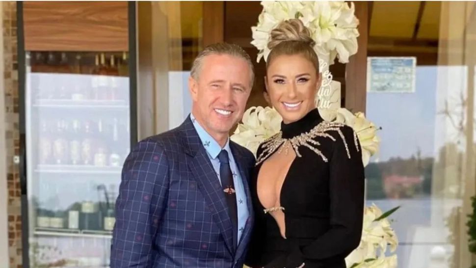 La un an de zile de la nunta de cristal a Anamariei Prodan, Reghe își supune copilul la o experiență traumatizantă: este chemat în fața judecătorului într-un nou termen al procesului de divorț