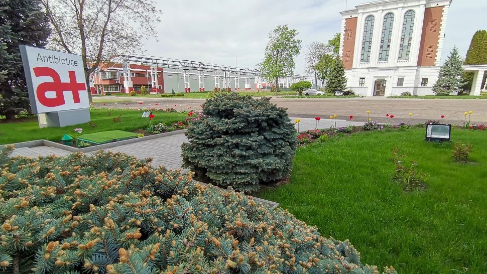 Atenție ce mesaje citiți! Are loc o nouă campanie a infractorilor cibernetici. Tentativă de fraudă în numele unei mari companii farmaceutice