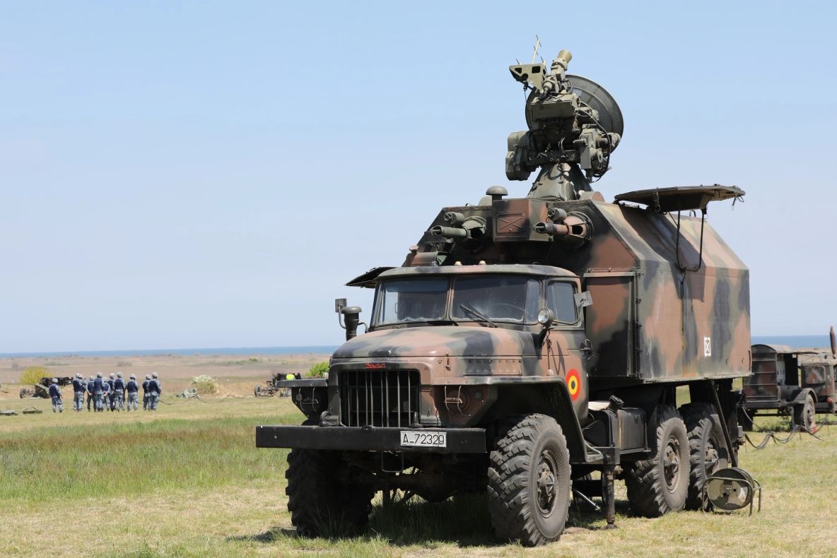 Ministerul Apărării cere bani de la Parlament pentru înzestrarea armatei 