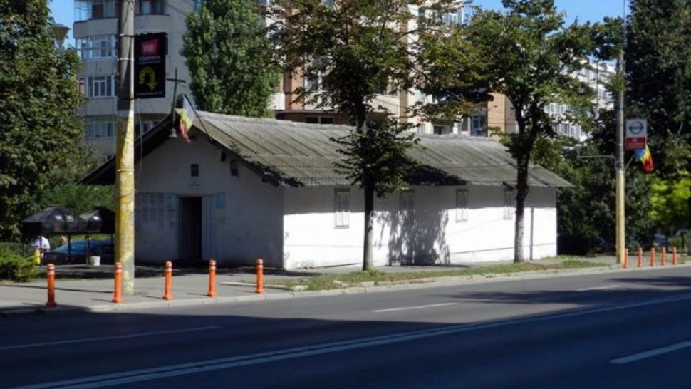 Bănescu: „Demolarea unei biserici - act tulburător şi neavenit”