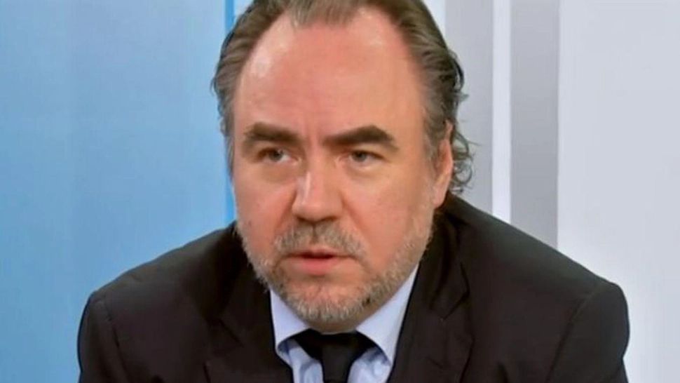 Bobby Păunescu, dezvăluiri incendiare în scandalul politic al momentului: „Michael Schmidt a vrut să-mi ia televiziunea cu forța”