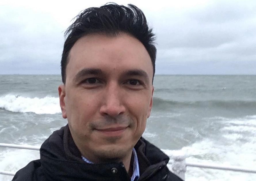 Răzvan Giucă, dat afară din Guvern după ce a fost prins cu droguri în Capitală