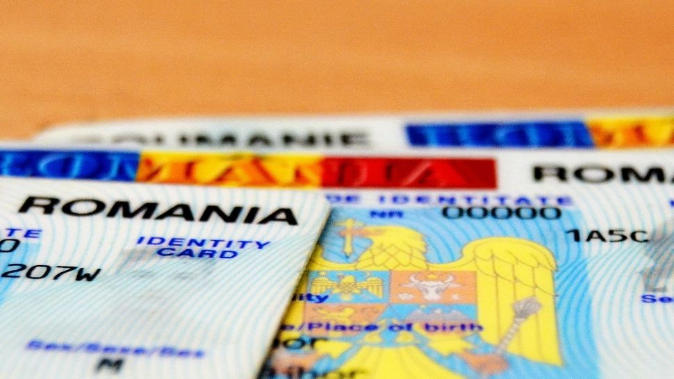 Aproape 300 de MII de români au buletinele expirate - Măsurile anunțate de MAI după 7 iunie