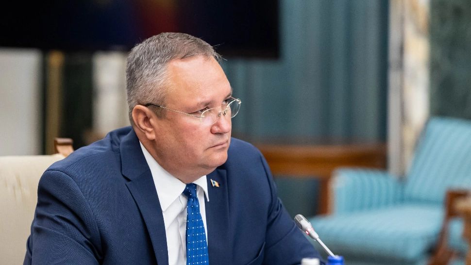 Evaluare miniștri. Lista oficialilor care vor pleca din Guvern este pe masa premierului Nicoale Ciucă