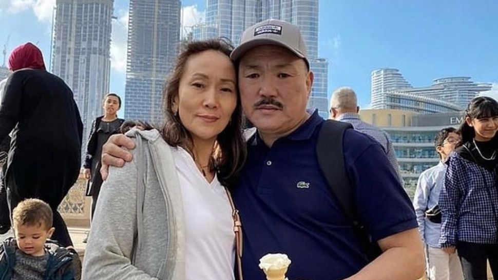 Crimă teribilă în anturajul lui Putin. Fiul unui politician și-a ucis cu bestialitate mama și sora