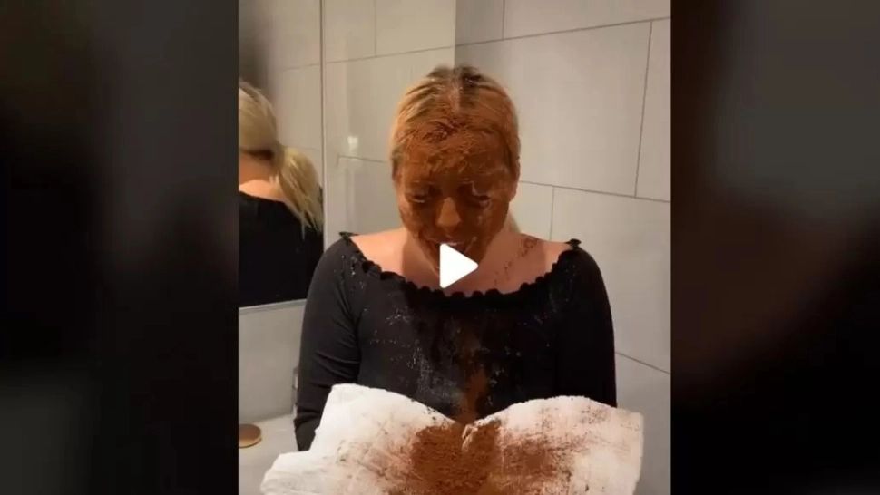 VIDEO – Cea mai crudă farsă pe care i-o poți face partenerei după ce s-a machiat