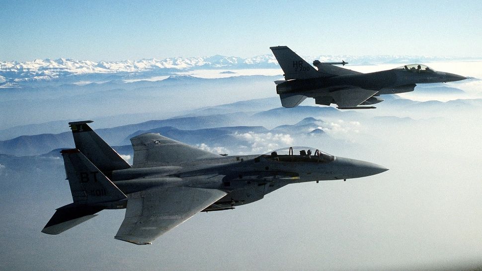 Grecia şi Cehia vor să cumpere avioane de luptă F-35