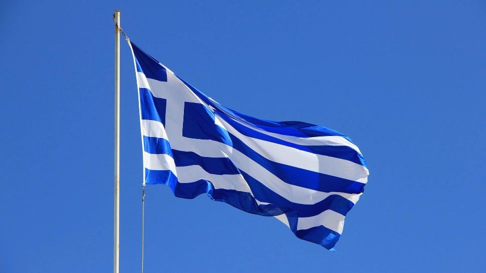 Avertizare de călătorie pentru Grecia. Au fost anunțate fenomene meteo extreme