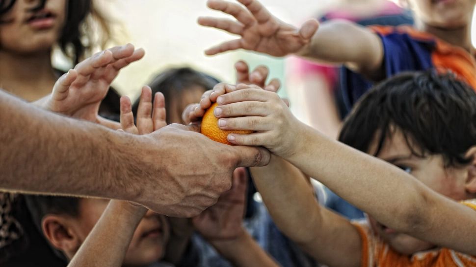 ONU, semnal de alarmă: La fiecare 4 secunde o persoană moare de foame