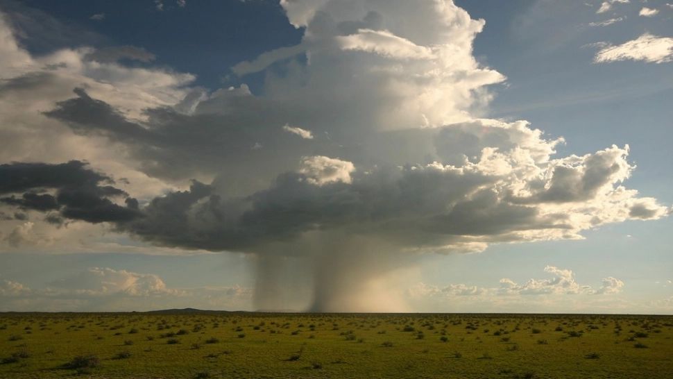 Alertă meteo. Cod galben de fenomene extreme: furtuni cu grindină și vijelii periculoase - cele mai afectate județe: HARTA 