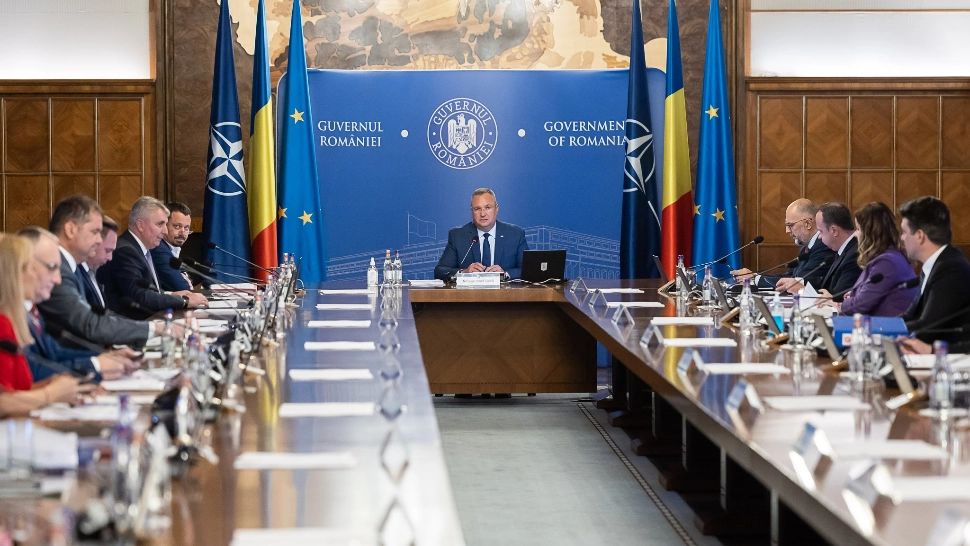 Pachetul de măsuri fiscale, decis în coaliție: Deduceri pentru românii care câștigă un venit mai mic de 4.500 de lei 