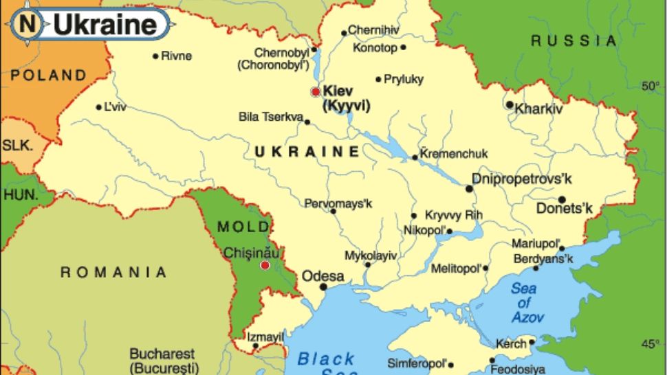 "În doi ani, Ucraina ar putea să nu mai existe pe harta lumii!" - mesajul CUTREMURĂTOR al fostului număr 1 de la Moscova